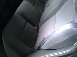 2003 TOYOTA COROLLA, BLACK, S MODEL, 1.8L,  AT,  Z25189